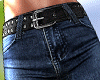 X| TDenim Jeans Ripped