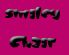Smiley Chair