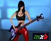 Guitar Bass (mxb)