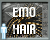 EMO HAIR