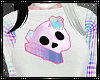 [AW] Sugar Skull Pink