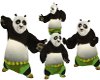 Ani Kung Fu Panda