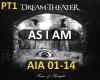 DREAM THEATER- AS I AM 1