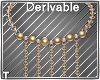 DEV -Oii-003 Necklace
