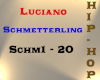 Luciano - Schmetterling