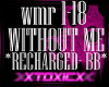 !T! Without Me (Req-BB)