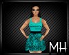 [MH] Dress V6