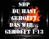 SDP-Gehofft
