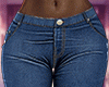 Denim Flare