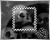 [AD] Stamp: skulls