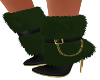 Zinnia Ankle Boots