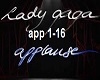Lady Gaga-Applause (Dub)