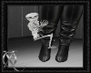 Leg Skelly Rt