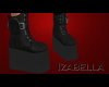 Luxury2 Boot