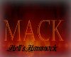 Hell's Hammock