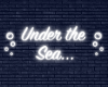 AER | Neon Under the Sea