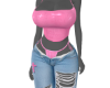Doll Pink Full Set