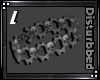 ! Sally Bracelet-Left