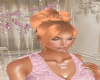 [L] Ginger Updo