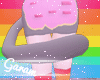 Nyan Cat Tail~~!!