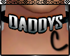 C Daddys Collar