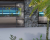 BRIGHTER BEACH (NO FURN)