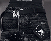 War Ripped Black