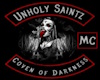 V USCDMC Crest