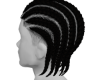 Cornrows Brown