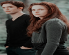 Bella Swan Cutout