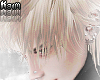 ♱ lunatic