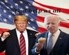 Trump Biden 2