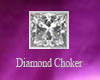Diamond Choker