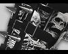 ヨネ.  Skull Goth