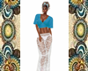 ibiza boho lace