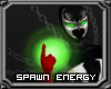 Spawn Necro-Energy