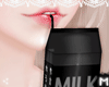 x Milk Box Black