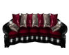 Vamp Long Couch