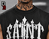 Ⓓ Y2K Tanktop Saint