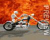MF Motocicleta