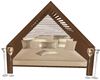 lettino spiaggia