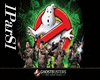 GhostBusters dance music