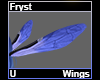 Fryst Wings