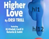 Higher Love