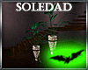 ^M^ Soledad Plant II