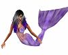 *KV* Lilac Mermaid GA