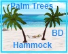 [BD] Palm Trees Hammock