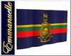 {EMM}!Royal Marines flag