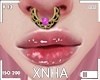 ♡ G.Septum Pink