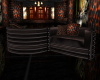 D.W. Jungle Lounge Seat
